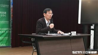 武漢肺炎疑例增13名　12名待檢驗