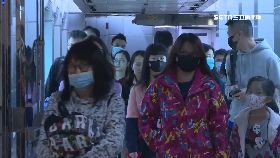 A恐慌逃回台1300