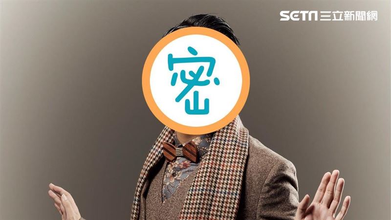男星撞臉徐志摩？自稱帥過阮經天