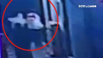 「賠手機錢！」惡煞超商埋伏暴打員工