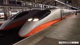 高鐵（陳弋攝影）