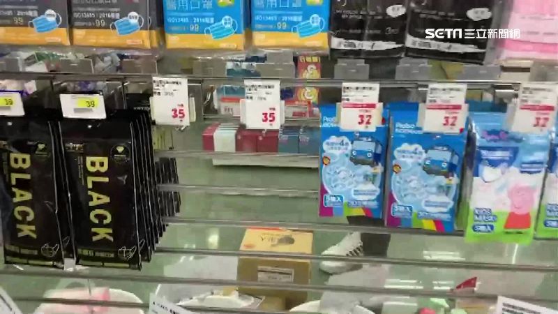 外科口罩能防病毒？醫：活性是關鍵