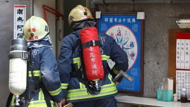 居家安全要顧好　平安過年沒煩惱