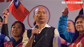 記者林恩如攝影 韓國瑜