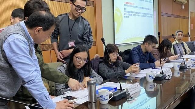 五股垃圾山　首宗民間申請案通過