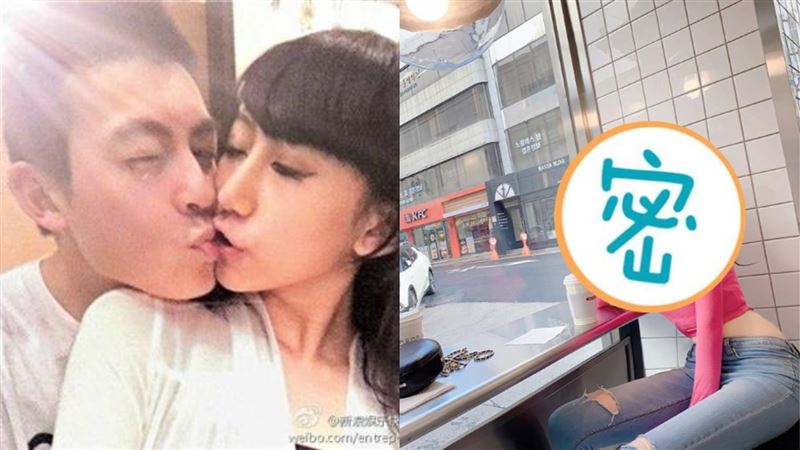 16歲初夜獻陳冠希　女模驚人近況曝