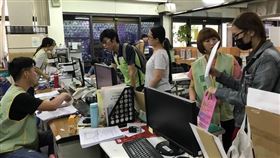 讓市民過好年！中市1月單身青年及婚育租金補貼提前發放（圖／台中市政府）