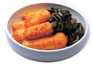 韓味老饕有口福了！多種道地韓國泡菜