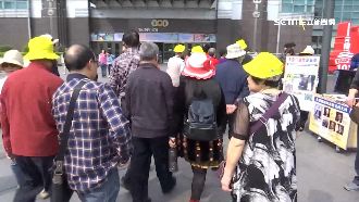 春節百名陸客赴台　林佳龍：協調取消