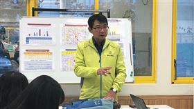 中國客帶發燒童「不隔離逃院」！高市衛生局最新回應（圖／記者程永銘攝影）