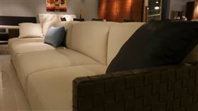 -沙發-客廳-（圖／pixabay）