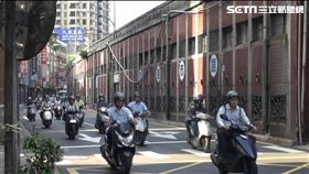 中正橋。（圖／台北市新工處提供）