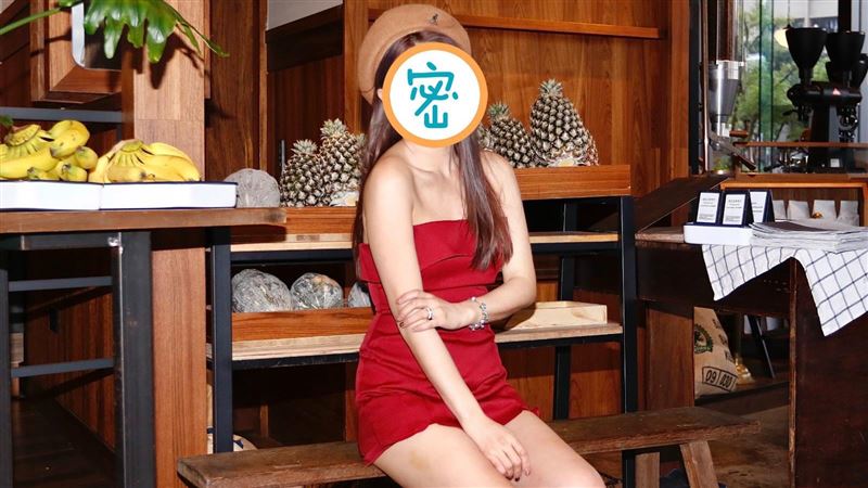 瀕死！本土劇女星滑雪撞肋骨返台送醫