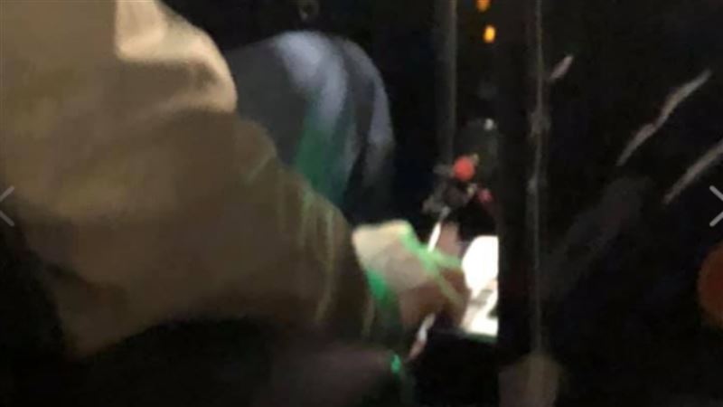 運將開車緊握手煞　老司機揭恐怖真相