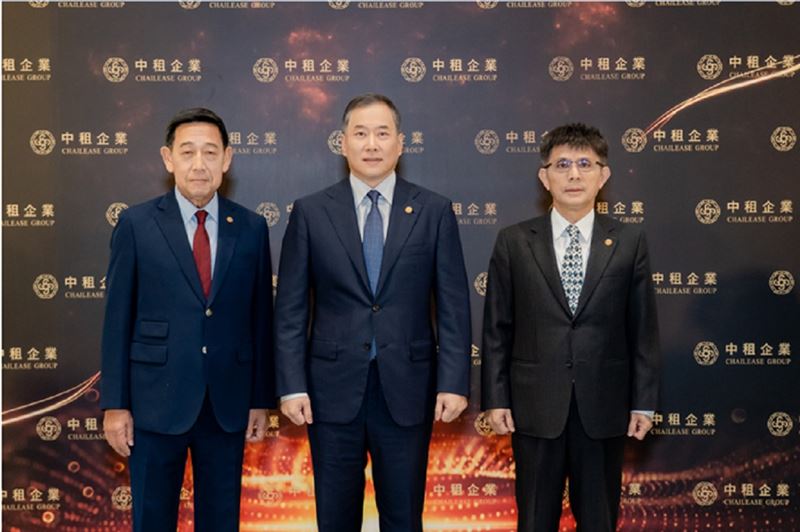 中租連兩年賺逾一個股本　年終好大方