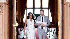 女王見不到「亞契王子」好傷心…憂哈利、梅根退出更難見
圖／翻攝自sussexroyal IG