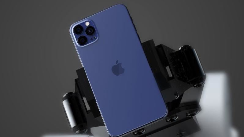 網爆新iPhone規格！相機大升級