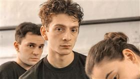 ▼▲（圖／海鵬影業提供）《然後我們跳了舞》