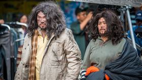 ▼▲（圖／滿滿額娛樂提供）殺手撿到槍