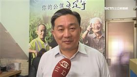 韓國瑜喊澎湖小三通！王定宇酸：政見晚10年