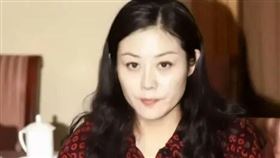 中國大陸,甘肅,貪官,姜保紅▲。（圖／翻攝自微博）