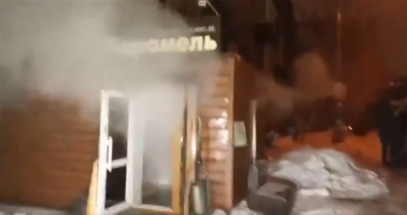 窮爺孫住地下室　水管爆裂遭沸水燙死