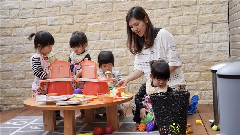 「一次懷四胎」超危險　她仍堅持生下
