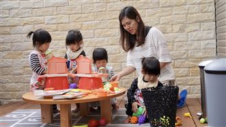 「一次懷四胎」超危險　她仍堅持生下