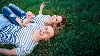 好兄弟不用避嫌？這星座就想三妻四妾