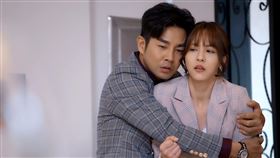 美味滿閣,王傳一,魏蔓,謝承均（東森提供）