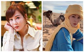 邱琦雯。（記者林士傑攝影）