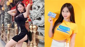 藍星蕾接受《三立新聞網》專訪。