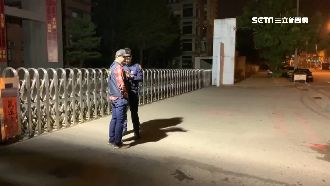 疑車貸糾紛談判　1人遭砍3人棍棒傷