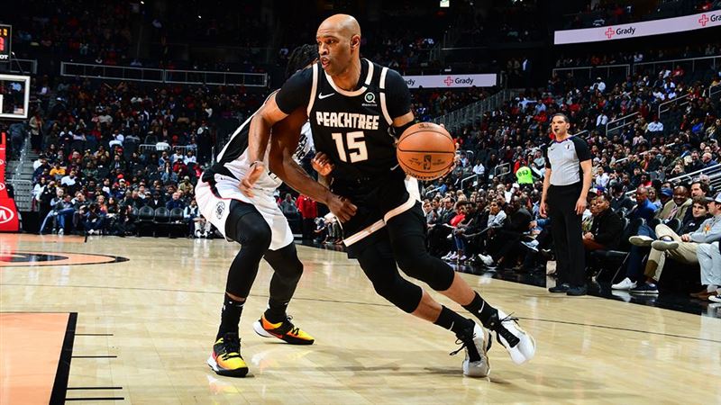 NBA／可愛、楊恩輪休　卡特搶鋒頭