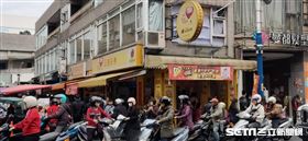 ▲台彩2000萬超級紅包刮刮樂，彩券行，刮刮樂。（圖／記者林辰彥攝影）