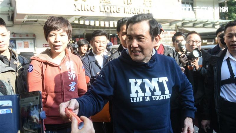 撤銷武漢註記黑名單　醫：馬好意思？