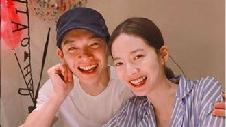 恭喜！曾之喬結婚　情定飛輪海辰亦儒