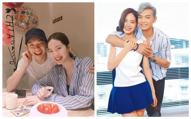 9年只有曾之喬　辰亦儒曾憂精子減少