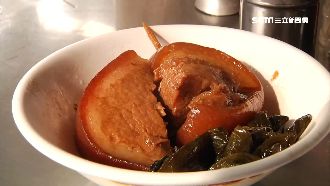 老饕懂吃爌肉飯　店面接力賽免驚呷嘸