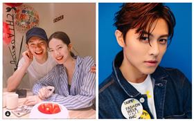  王子。（翻攝自臉書）