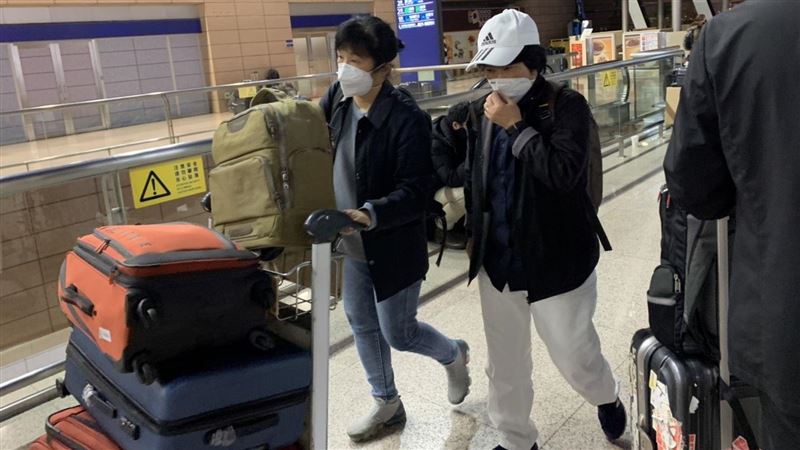 新加坡疫情嚴重　北醫大被爆帶團出遊