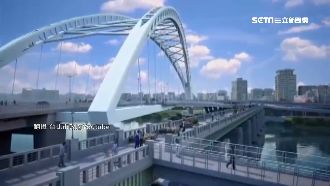 83歲中正橋要拆了！拚年初三通車