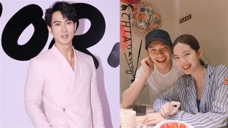 辰亦儒甜娶曾之喬　吳尊催喊快趕進度