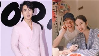 前女友身份曝光　辰亦儒自爆吳尊介紹