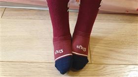 馬蹄足寶寶專用襪