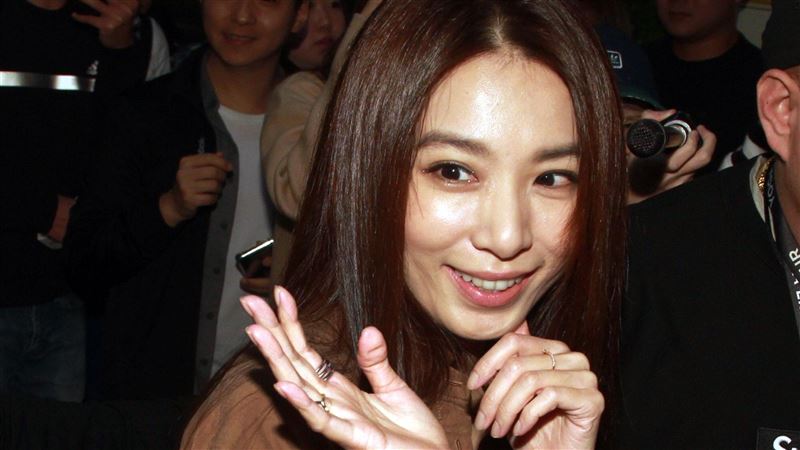 田馥甄驚曝全身痛　從頭到腳各輪一遍