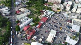 新店十四張B單元區段徵收案都市計畫審議通過（圖／新北市政府）