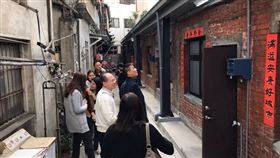 中繼住宅落成！台中「福滿安居」提供街友避風港（圖／台中市政府）