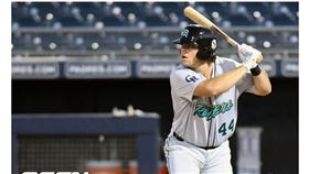 ▲Roberto Ramos加盟LG雙子。（圖／截自韓國媒體）