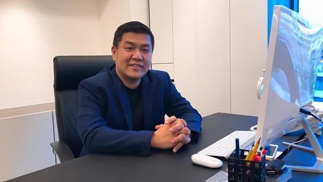 科達機構董事長賴建程發億元獎金留才